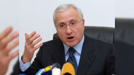 Yerevanda nazirə kartof dedilər