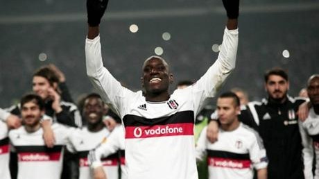 AvroLiqada 1/8 finalçılar müəyyənləşdi - "Beşiktaş" da qalib gəldi - NƏTİCƏLƏR + VİDEO