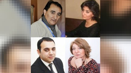 Qeyri-ixtisaslı jurnalistlər: “Mən o fakültəni yox, fakültə məni “bitirdi”” - RUBRİKA 