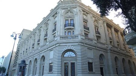 Mart ayında Musiqili Teatrda 20-dən çox tamaşa nümayiş olunacaq