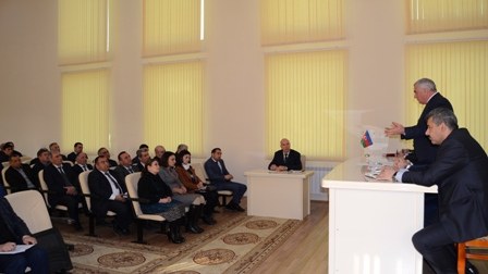 İcra başçısı süni qiymət artımına qarşı komissiya yaratdı