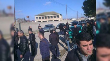 Bakıda məktəb direktoru intizam məsuliyyətinə cəlb olundu