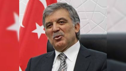 Abdulla Gül öz adına vəqf yaradıb