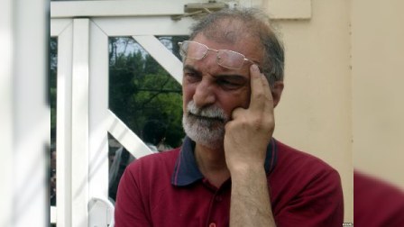 Hikmət Hacızadənin vəziyyəti pisləşib