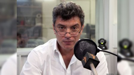 Rusiyanın tanınmış siyasətçisi qətlə yetirildi - FOTOLAR 