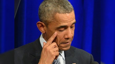 Obama Nemtsovun qətlini pislədi 
