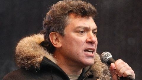 Nemtsovun son qeydləri: “Putin - müharibədir, Putin böhrandır”