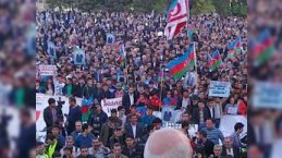 Milli Şura martın 15-nə mitinq təyin etdi