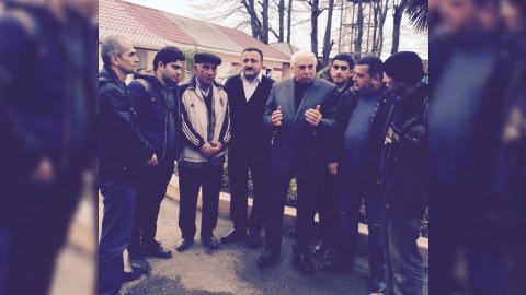 “Torpaqlardan səmərəli istifadə edək” – Deputat seçicilərinə çağırış edib