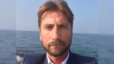 “Donuz qripi” iş adamını öldürdü