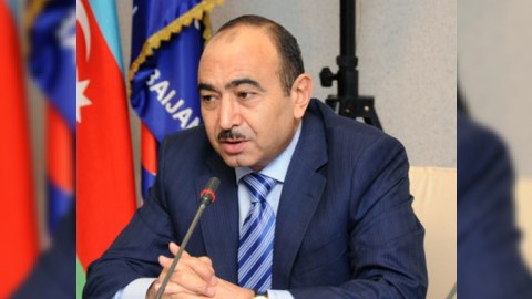 “Biz Ermənistanın arxalandığı dairələrə xəbərdarlıq edirik”