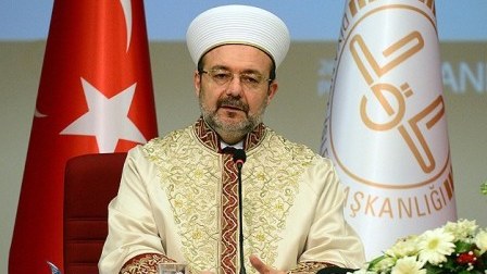 Türkiyəli nazir Mübariz Qurbanlı ilə görüşdə nədən danışdı?  - TƏFƏRRÜAT