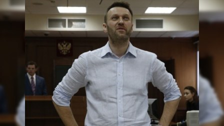Müxalifət lideri Netmsovun dəfninə buraxılmadı