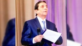 Tanınmış diktor öldürüldü