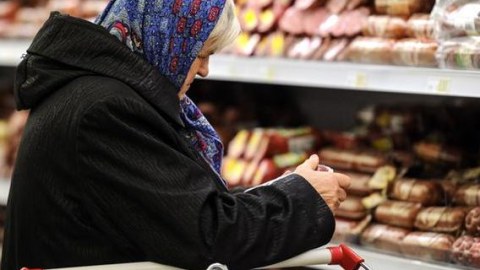 Bakıdakı “Zeytun” market alıcıları aldadırmış