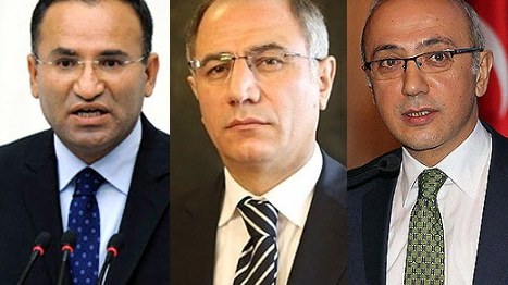 Bu nazirlər istefa verəcək