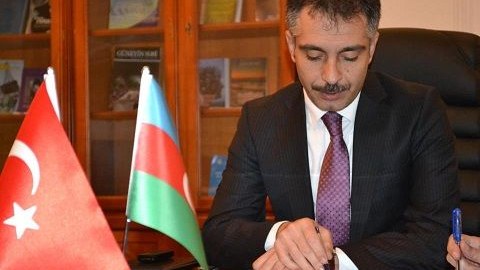 Elçibəyin qardaşı oğlu deputat olmaq istəyir - AÇIQLAMA