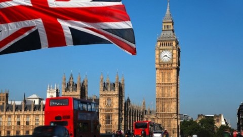 Böyük Britaniyadan Türkiyə ilə bağlı qəribə TƏKLİF 