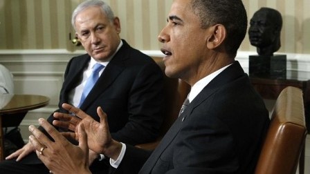 Obamadan Netanyahuya MESAJ: “Qərəzli mühakimə lazım deyil” 