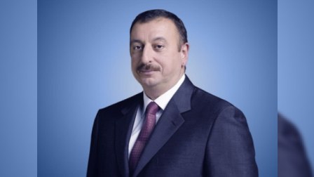 Prezidentin bu gün keçirdiyi görüşlər 