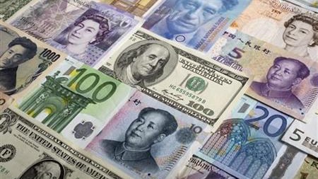 Dollar və avro nisbətən ucuzlaşdı 