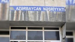 “Azərbaycan” Nəşriyyatı qiymətləri qaldırdı 