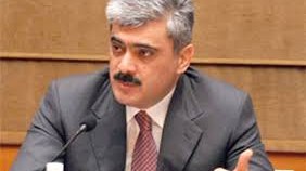 Samir Şərifov Çexiyanın naziri ilə görüşüb