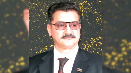 Prezident Novruz Aslanı təltif etdi 