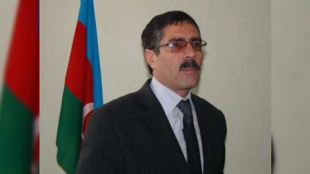 AXCP sədrinin keçmiş müavini deputatlığa namizəd olmayacaq