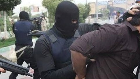 Azərbaycanda zərərsizləşdirlən cinayətkar dəstənin daha 4 üzvü yaxalandı