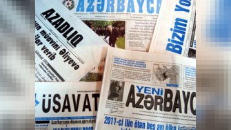 Nəşriyyat çap xərcini artırır, qəzetlər satış qiymətini qaldıracaqmı? - SORĞU
