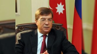 Səfir: “Azərbaycanla Rusiya böhranlı halların mənfi təsirinə müqavimət göstərir”