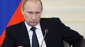 Putin Nemtsovun qətlinə görə naziri istefaya göndərir