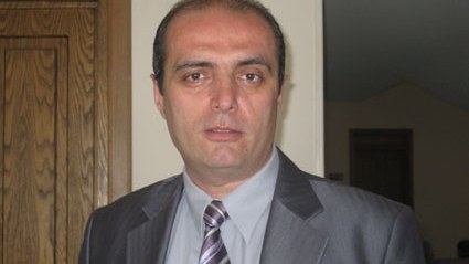 Ermənistanda federasiya prezidenti öldürülüb
