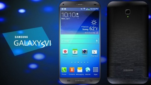 “iPhone 6”nın rəqibi gəlir 