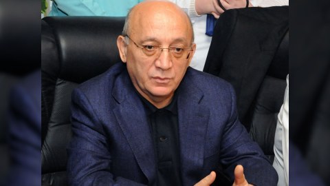 Mübariz Qurbanlı: "Azərbaycanda radikal qruplar tam aradan qaldırılana qədər bu işləri davam etdirəcəyik"