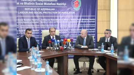 Nazir müavini: “Minimum istehlak səbətinə daxil olan ərzaqlar bahalaşmayıb”