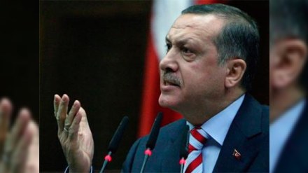 Ərdoğanı zəhərləyə bilərlər 