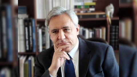 Keçmiş xarici işlər naziri partiyasını tərk etdi