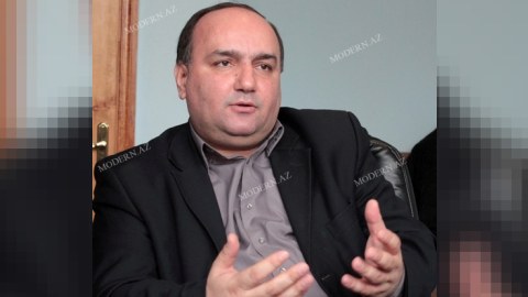 “Aydın yol”dan gedən Fəxri Uğurlu yeni iş təklifi almayıb