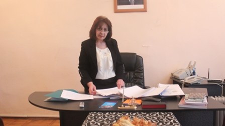 Texniki-Humanitar liseyin 47 şagirdi xaricdə təhsil alır