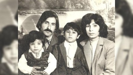 40 yaşı tamam olan jurnalist: “Ölkəmə heç nə verə bilməmişəm” - FOTOLAR
