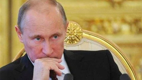 Rusiyada büdcə kəsiri 770 milyarda çatdı