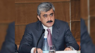Samir Şərifov ABŞ səfirinə uğurlardan danışdı 