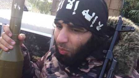 Azərbaycanlıların terrorçu təşkilatlara qoşulması ilə bağlı HESABAT 