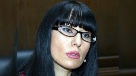 Erməni qadın deputatdan Sərkisyana MESAJ: “Özümüzü müxalifət elan edirik”
