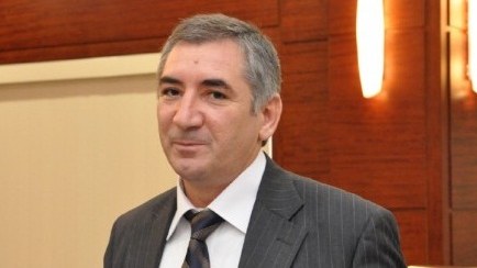 Nuşirəvan Məhərrəmli vergi müfəttişi kimi qorxulu olmasa...