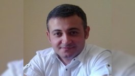 İTV-də yeni redaktor təyinatı
