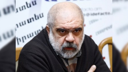 Ermənistanda siyasi proseslərə təsir edə biləcək müxalifət yoxdur – Ekspert