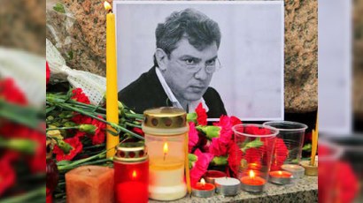 Nemtsovun qətli ilə bağlı daha iki nəfər saxlanılıb